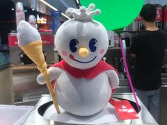 -蜜雪冰城(万达广场店)
