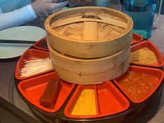 -羲和雅苑•北京烤鸭(乐园道万象城店)