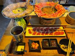 -老爷锅(新街口IFCX店)