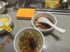 -海底捞火锅(金地广场生日主题店)