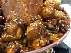 -刘记光大火锅鸡(人民街店)