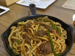-锅儿挑面馆
