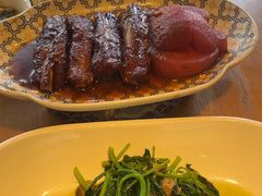 -永安鱼庄·镇江菜(丁卯店)