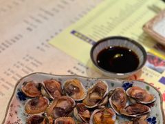 -丁字口海鲜热炒·烧烤大排档