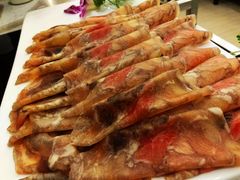 -许府牛杂·鲜牛肉火锅(梁溪万达店)