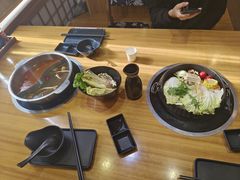-水林间·寿喜烧自助(仙林金鹰店)