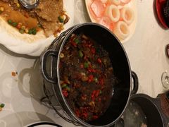 -柴米油盐(土菜院子店)