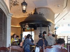 -B&C黄油与面包·THE GARDEN BAKERY概念店(世纪汇店)