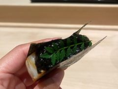 -鮨然(然寿司钱粮胡同店)