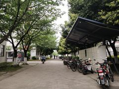 -四川大学(江安校区)