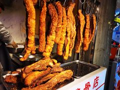 -傅强排骨(成都总店)