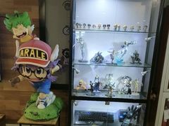 -网鱼网咖(上海静安寺店)