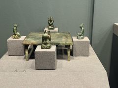 -广西壮族自治区博物馆