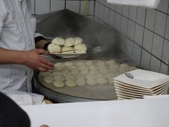 -津门张记包子铺(三马路店)