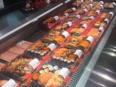 -盒马鲜生(红莲店)