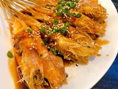 -美极鲜食坊(宝安南路店)