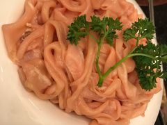 鲜鸭肠-老码头火锅(玉林店)