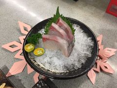 -友壹町寿司(嘉洲广场店)