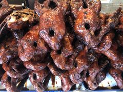 -峨眉汪鸭子·甜皮鸭烟熏鸭(白龙北路店)