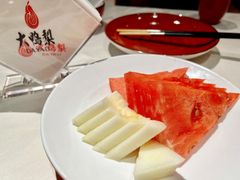 -大鸭梨烤鸭店(花园村店)