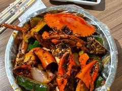 -李叔叔虾蟹大排档(青羊店)