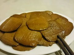 -民间老鸡汤面馆(中山北路店)