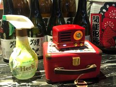 -夕酱の烧肉屋