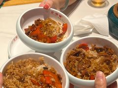肉汤拌饭-吉湘镇(望京店)