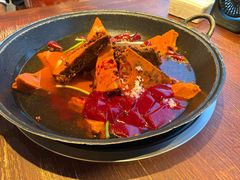 -马厂老火锅(天润城店)