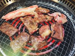 -黑牛の場烤肉(摩天活力城店)
