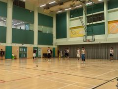 -南京奥林匹克体育中心-体育馆