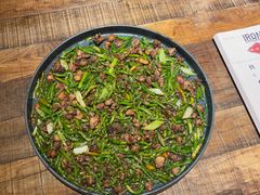 尖椒鸡-铁公鸡·四川料理(天环广场店)