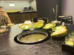 -滇野云南野生菌餐厅(陕西南路店)