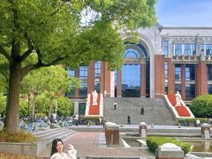 -华东政法大学(松江校区)