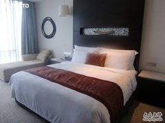 -青岛海尔洲际酒店