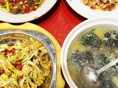 -巡耕记·湖南土菜(长湖店)