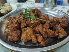 -台山第一家兴华黄鳝饭·黄鳝婆(彭沙坑总店)