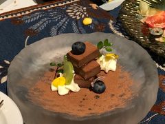 -一棵树·意大利西餐厅One Tree(新城店)