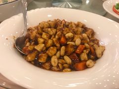-上海老饭店(北京分店)