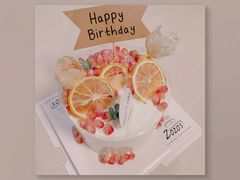 -ZOZO's昌左左精致甜品设计(新北店)
