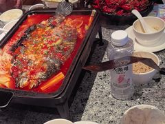 -里岛烤鱼(东港凯虹广场店)