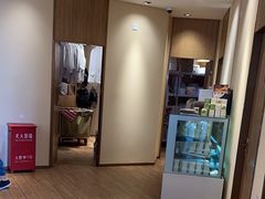-西贝莜面村(金隅嘉品mall店)