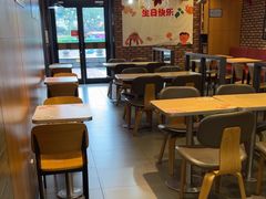 -汉堡王(万泰街店)