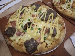 -达美乐比萨(兴海大道店)
