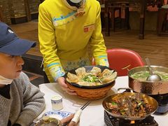 -大张烙馍村(三环南路旗舰店)