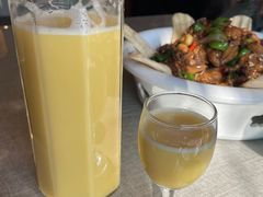 -锦顺海鲜•口味菜(李村店)