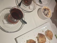 米饭布丁-Pasha帕夏土耳其餐厅(南昌路店)