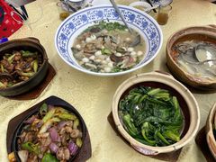 -汤氏美食台山水步特色黄鳝饭(龙津东路店)