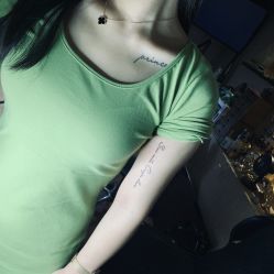 -奇文堂专业纹身馆