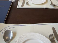 -沏点Trattoria意大利餐厅(新街口店)